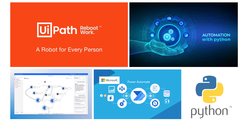 Automation Solutions